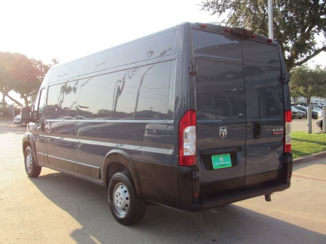 Used 2019 RAM ProMaster 3500 image 15