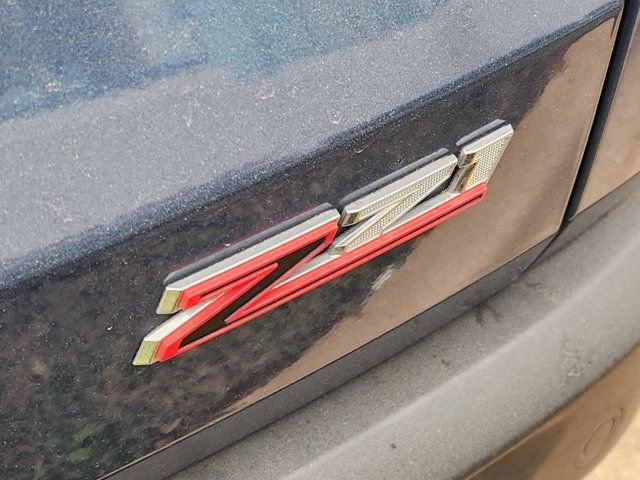 Used 2024 Chevrolet Traverse Z71 image 10