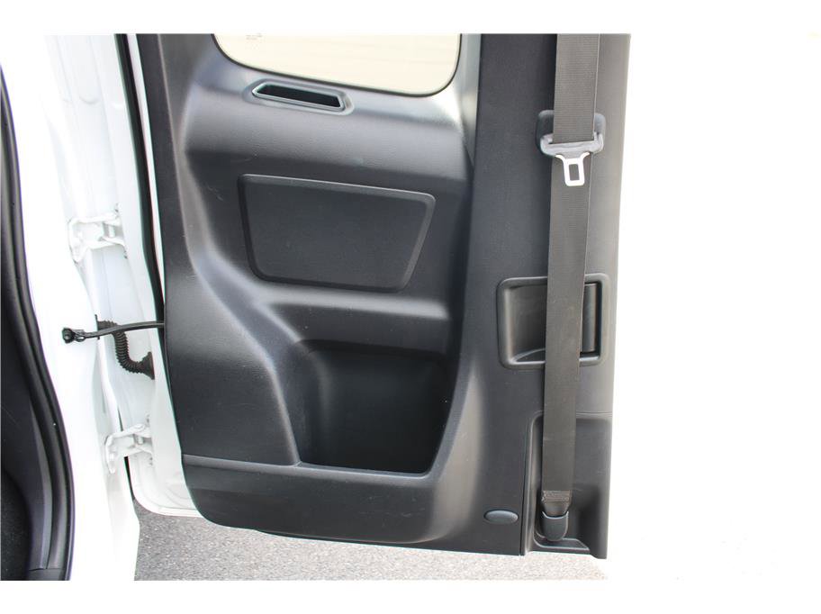 Used 2019 Toyota Tacoma 2WD Access Cab image 13