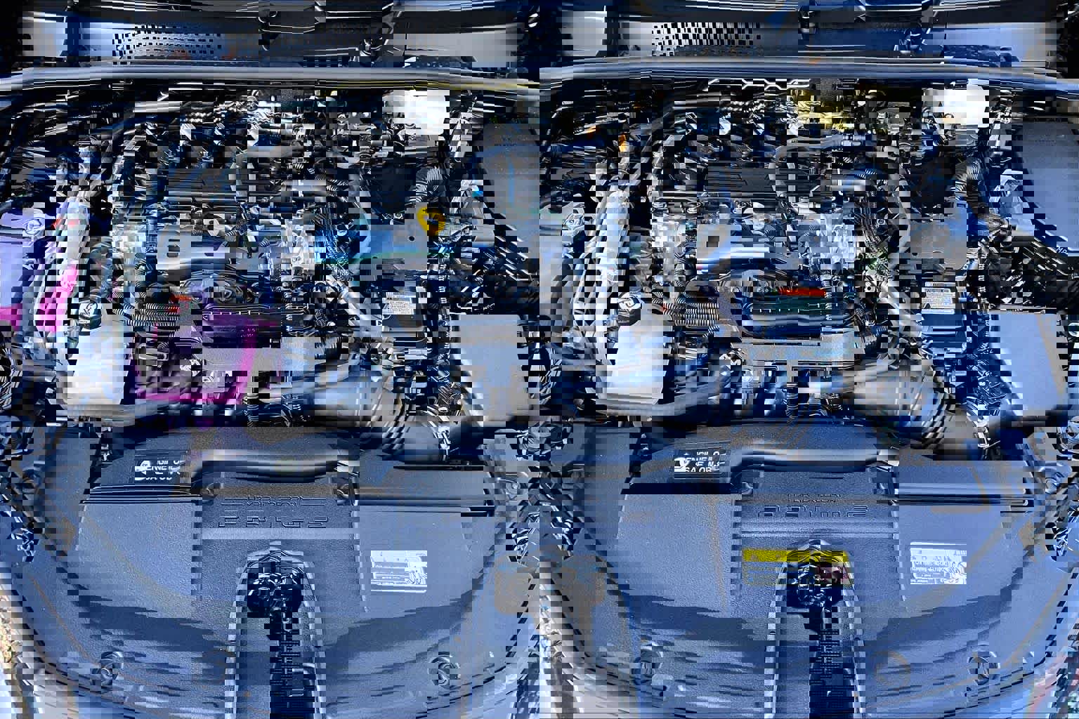 New 2026 Toyota Prius Nightshade image 17