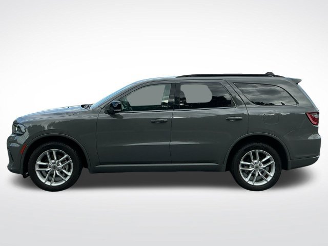 Used 2024 Dodge Durango GT AWD/4WD image 4