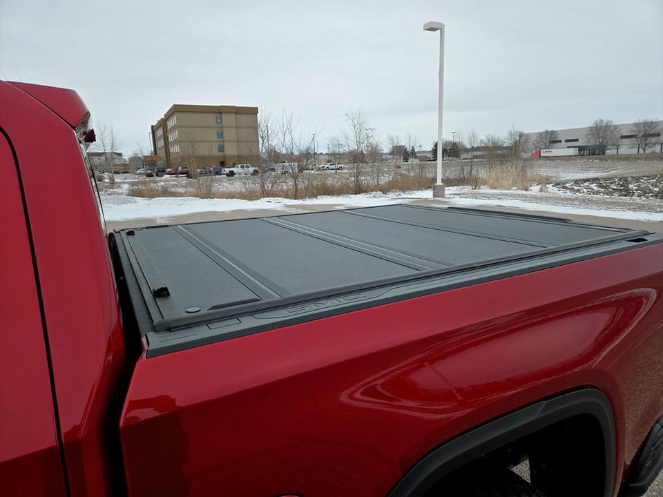 New 2026 GMC Sierra 1500 AT4X w/ AT4X AEV Edition image 33