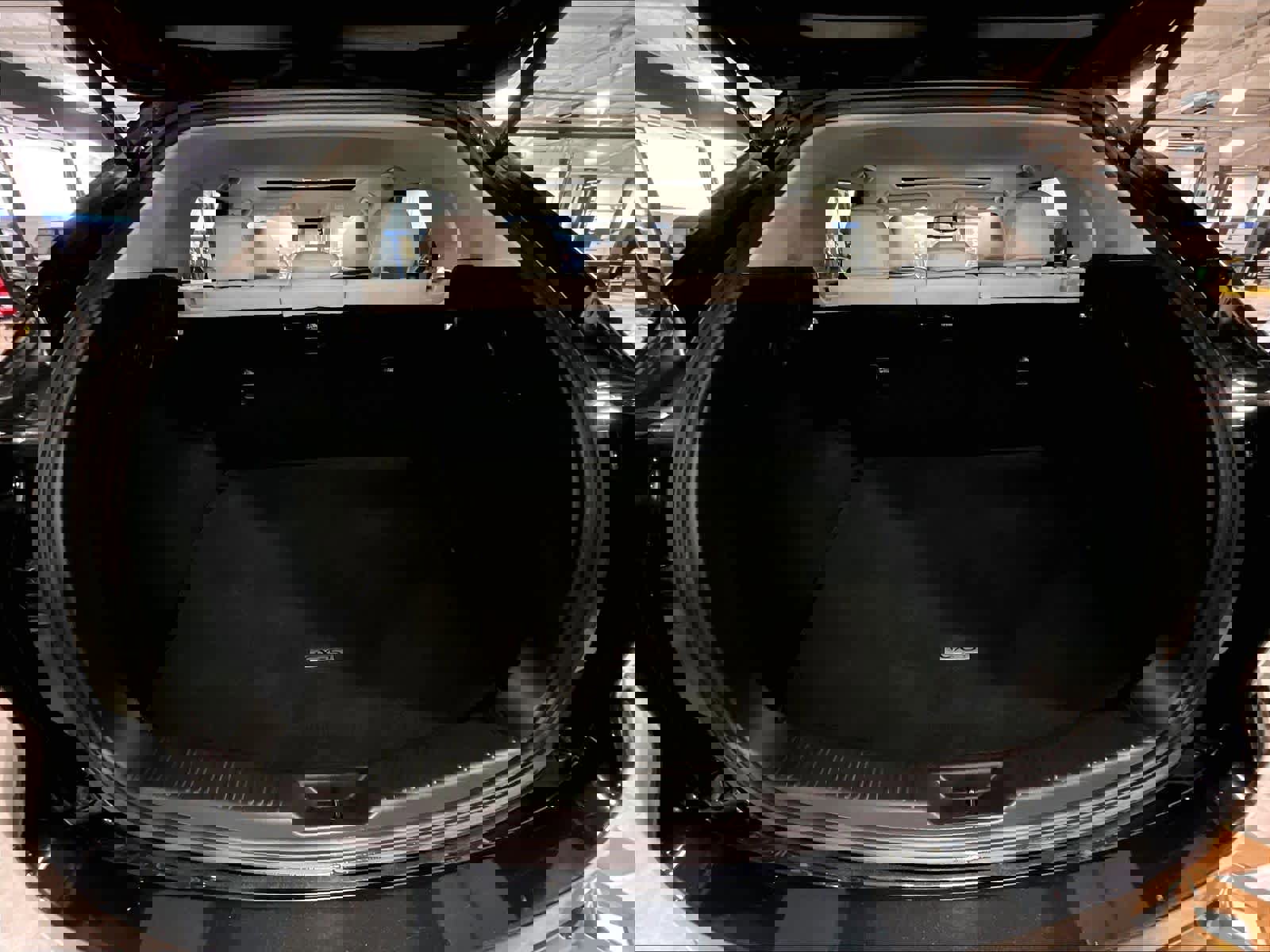 Used 2024 MAZDA CX-5 AWD 2.5 S w/ Premium Plus Pkg image 17