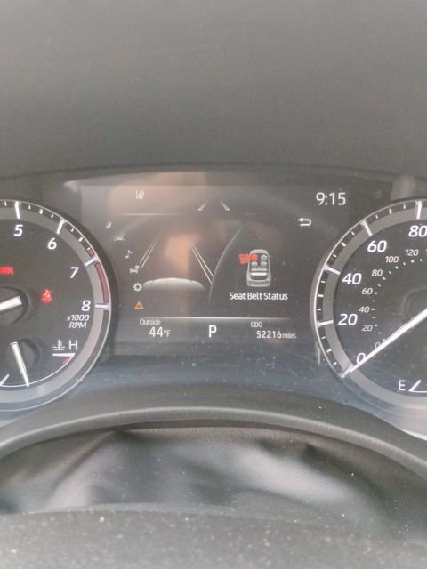 Used 2021 Toyota Highlander XSE image 11