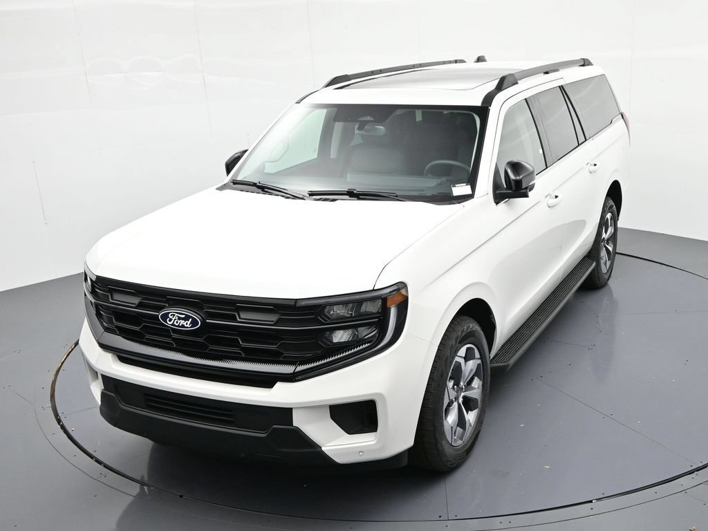 New 2027 Ford Expedition Max Active AWD/4WD image 19