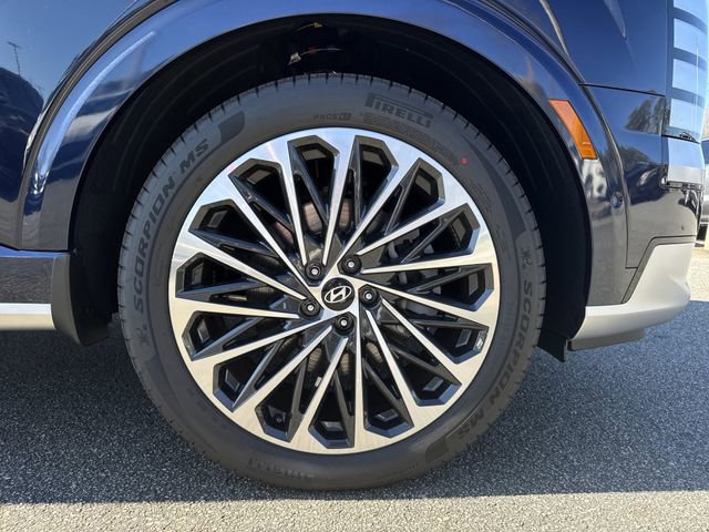 New 2026 Hyundai Palisade Calligraphy image 12