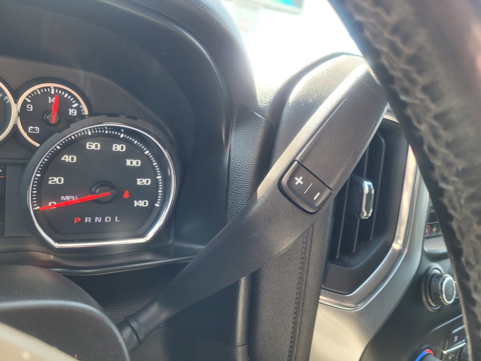 Used 2019 Chevrolet Silverado 1500 RST w/ All-Star Edition image 22