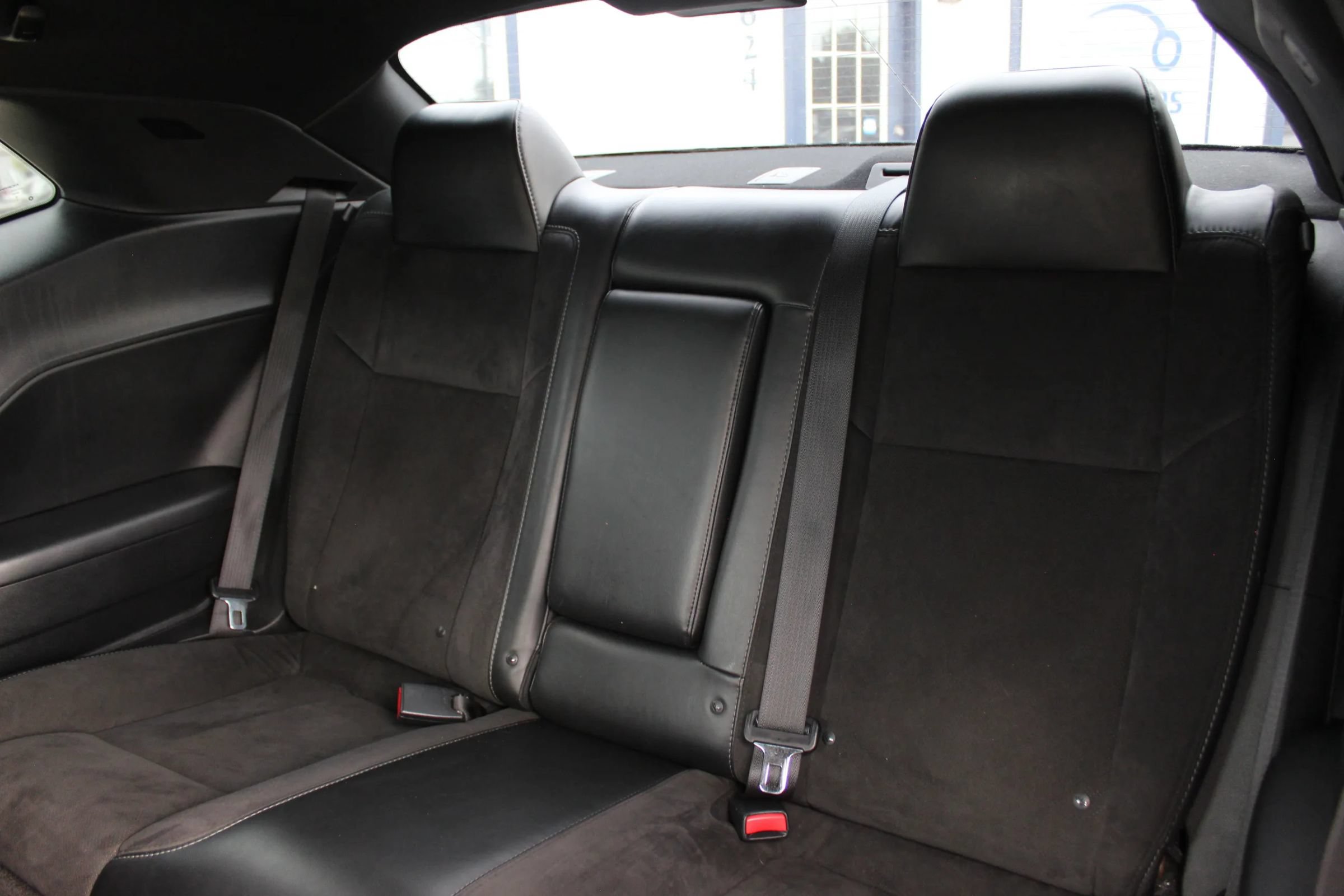 Used 2016 Dodge Challenger R/T Scat Pack RWD image 21