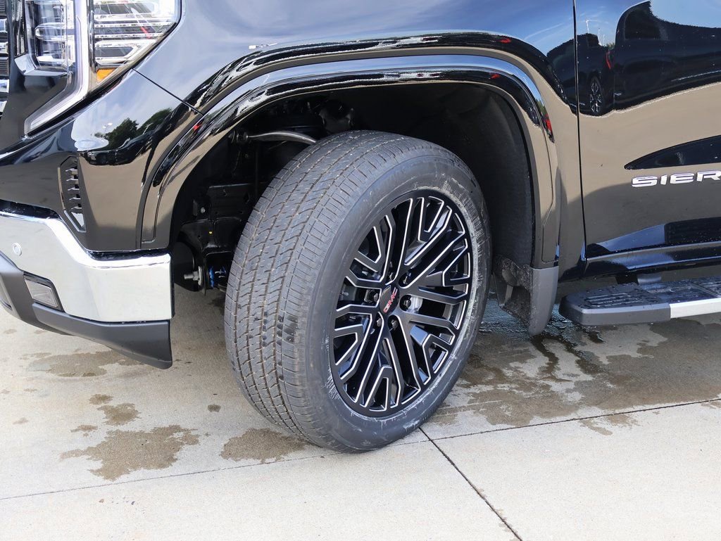 New 2026 GMC Sierra 1500 SLT w/ SLT Premium Plus Package AWD/4WD image 45