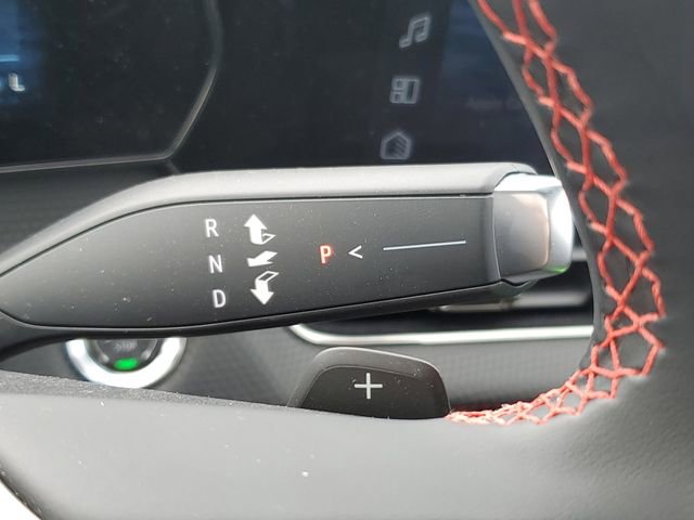 New 2026 Chevrolet Equinox RS w/ Convenience Package III image 25