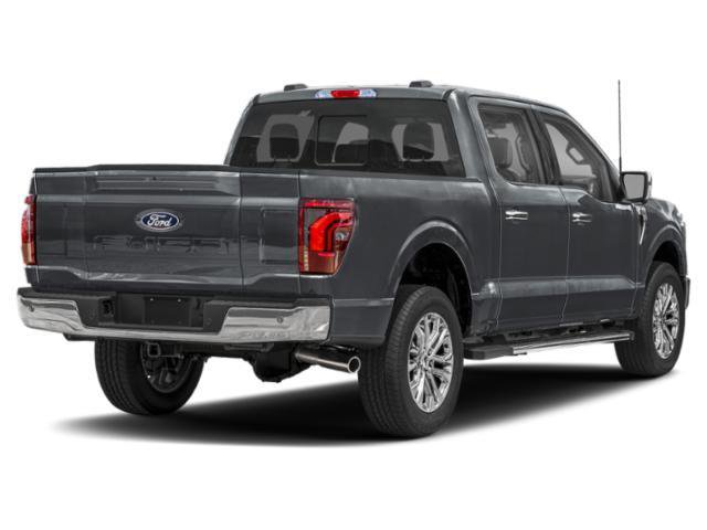 New 2026 Ford F150 Lariat w/ Equipment Group 501A Mid image 2