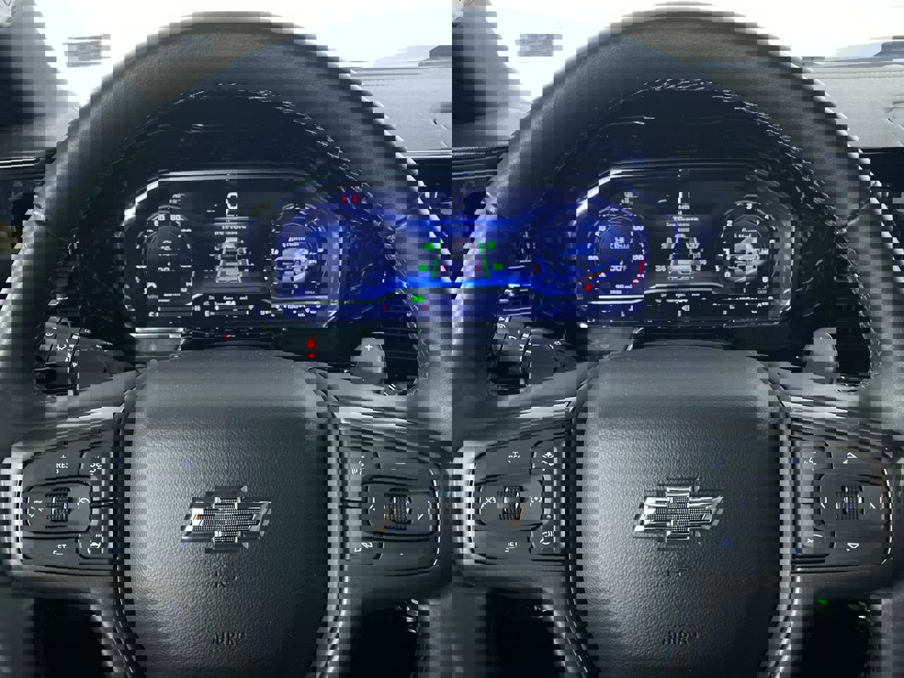 Certified 2024 Chevrolet Silverado 1500 ZR2 w/ Technology Package image 3