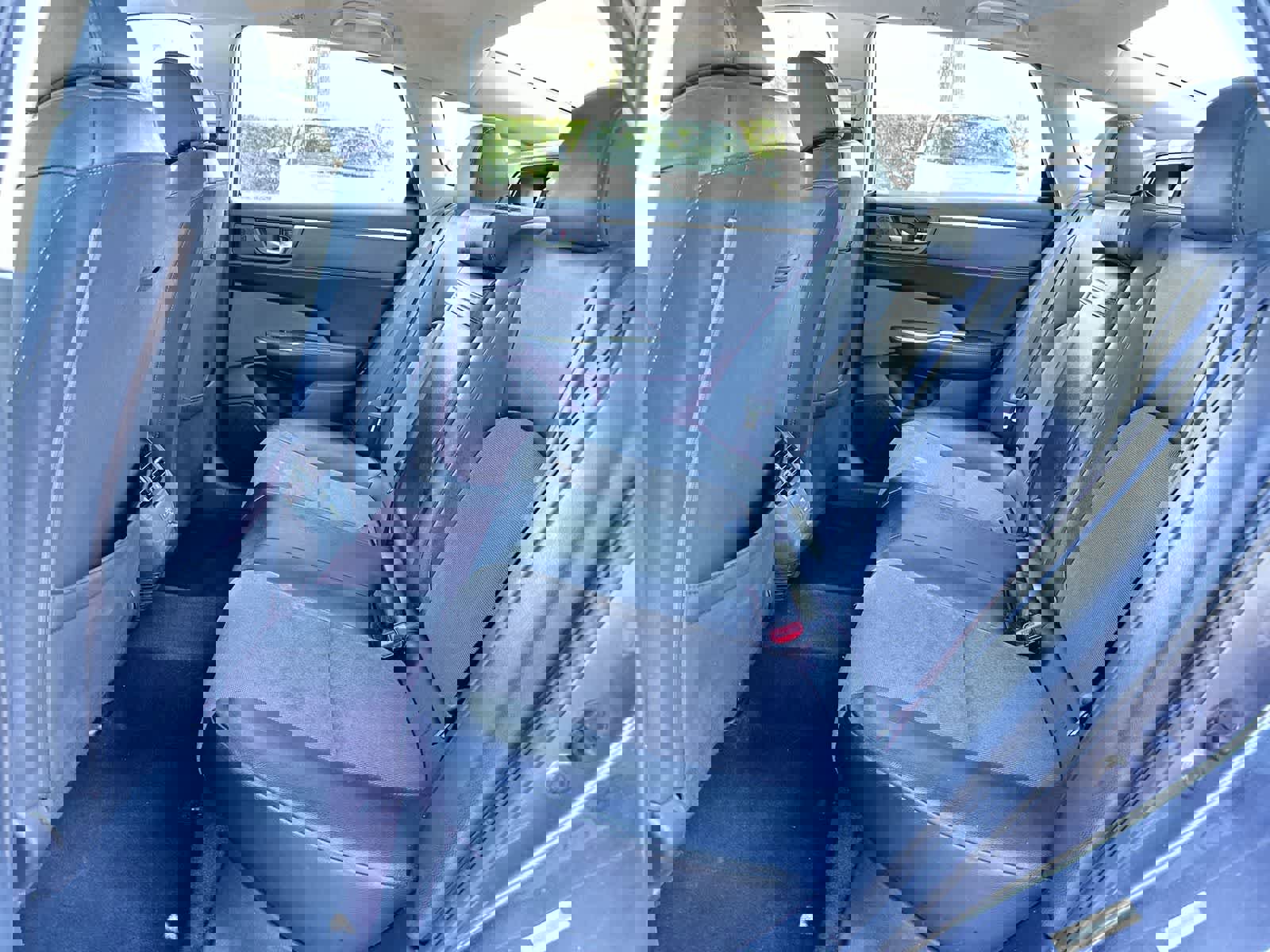 Used 2018 Honda Clarity Plug-In Hybrid image 15