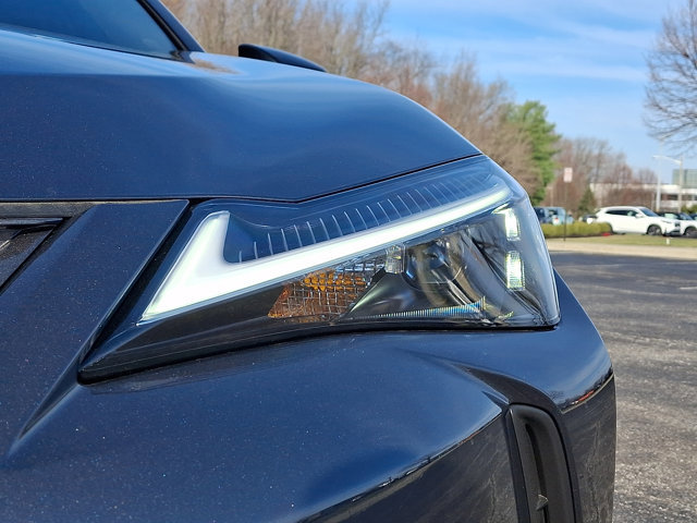 New 2026 Lexus UX 300h AWD image 7