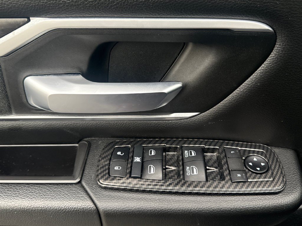 Used 2022 RAM 1500 Big Horn AWD/4WD image 23
