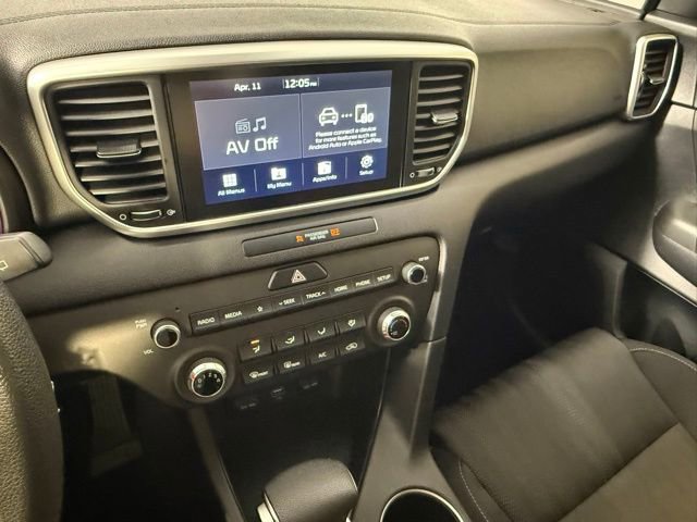 Used 2022 Kia Sportage LX image 22