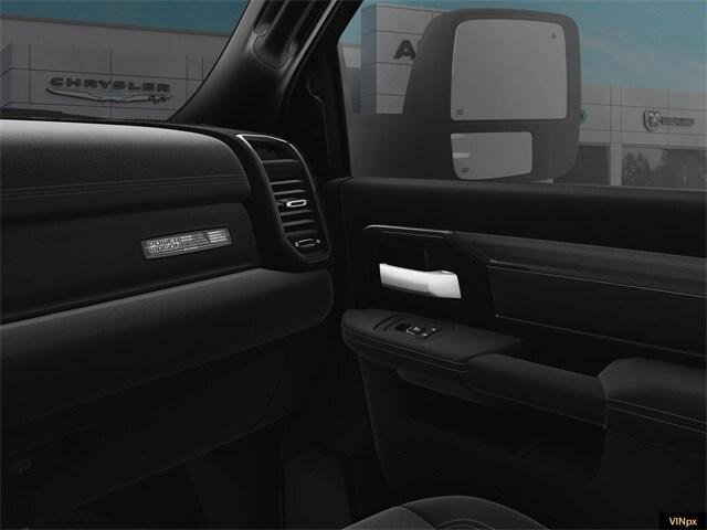 New 2025 RAM 2500 Power Wagon image 19