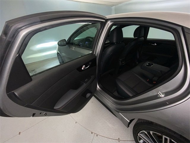 Used 2023 Kia Forte GT image 22