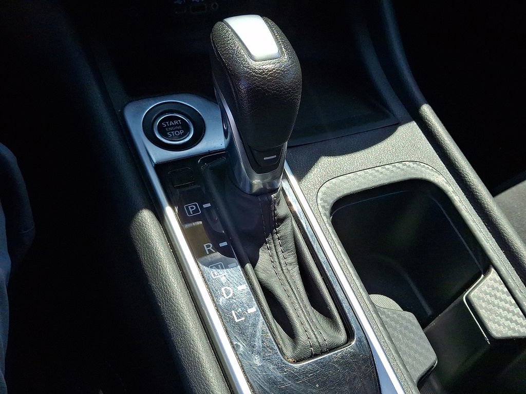 Used 2024 Nissan Sentra SV image 15