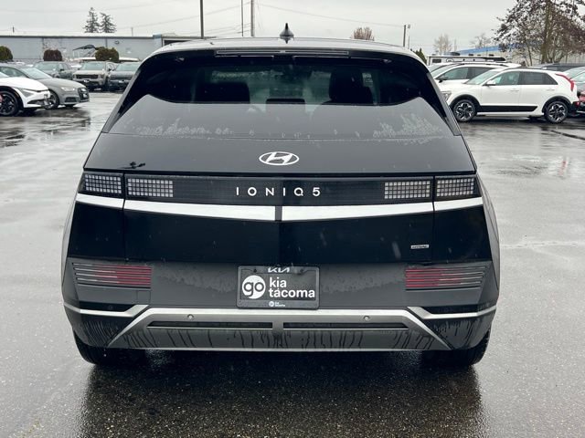 Used 2024 Hyundai Ioniq 5 SE AWD/4WD image 8
