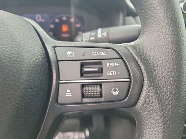 New 2026 Honda Accord SE image 33