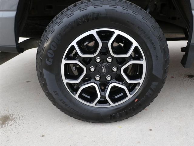 Used 2023 Ford F150 XL w/ STX Appearance Package image 9