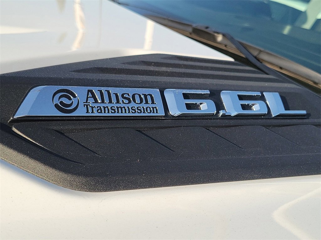 New 2026 Chevrolet Silverado 2500 W/T w/ WT Convenience Package image 27