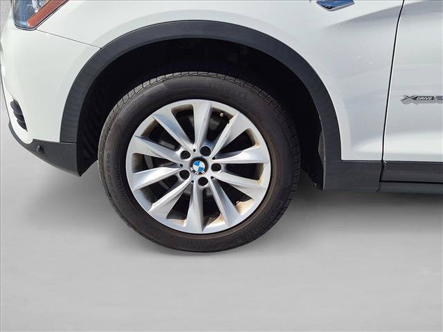 Used 2017 BMW X3 xDrive28i AWD/4WD image 15