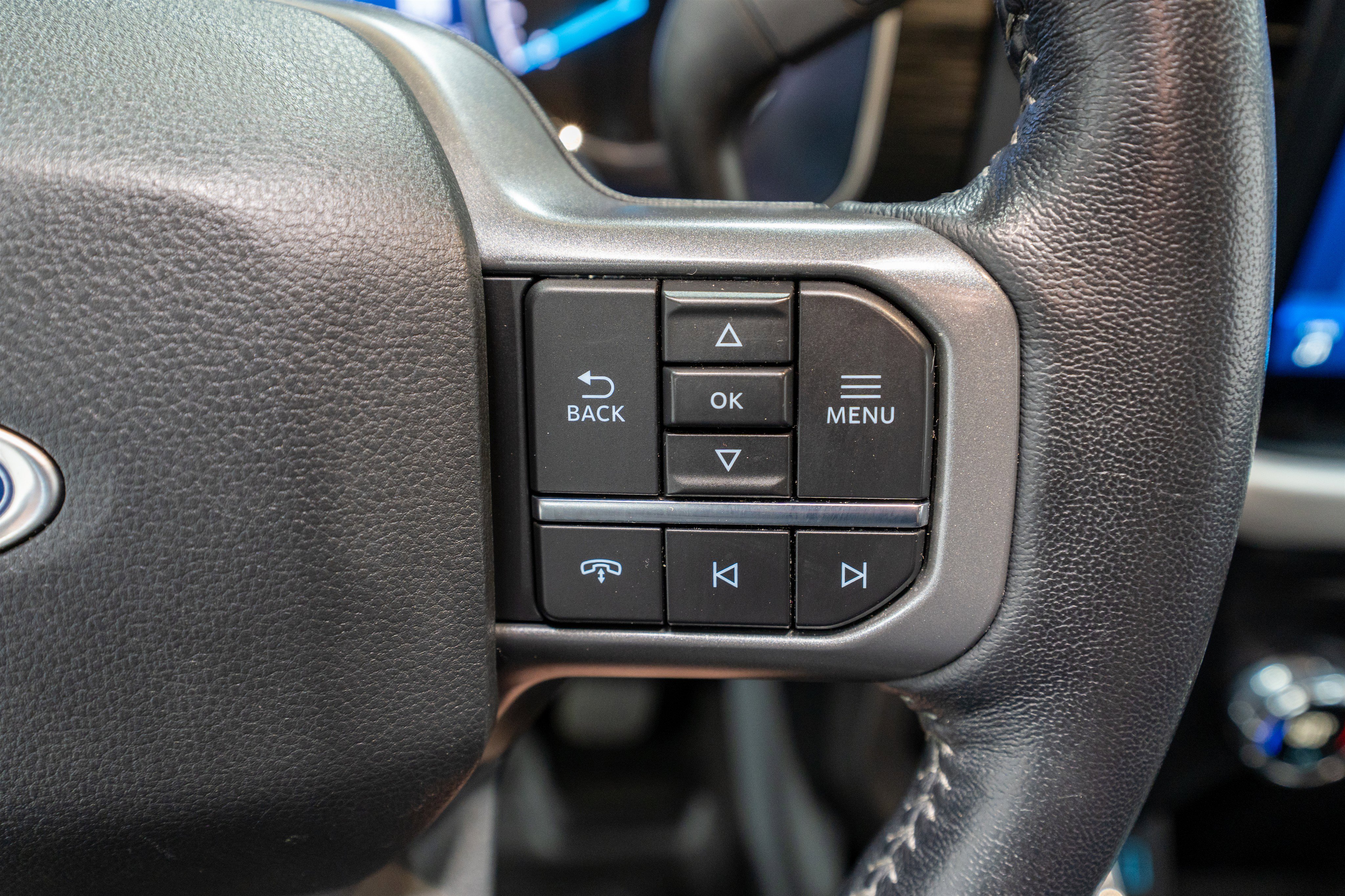 Used 2021 Ford F150 XLT w/ Equipment Group 302A High image 28