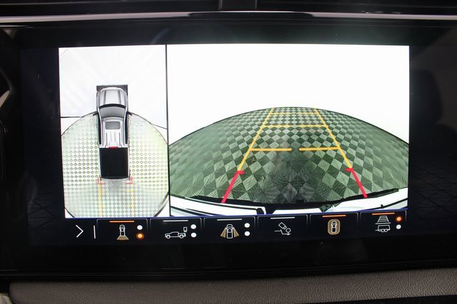 New 2026 GMC Sierra 1500 AT4 w/ AT4 Premium Package image 5