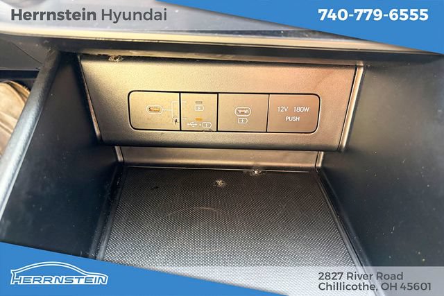 Used 2024 Hyundai Sonata SEL FWD image 19