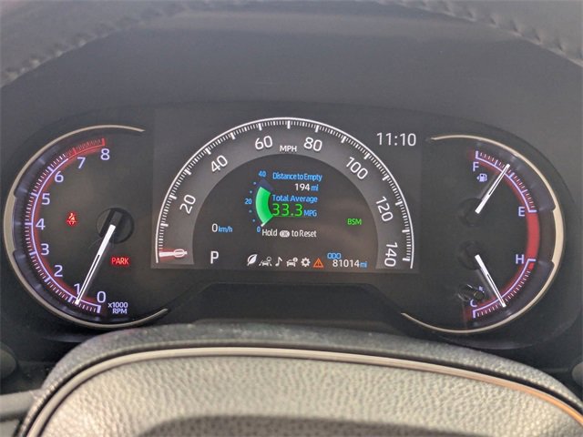 Used 2019 Toyota RAV4 Limited image 18