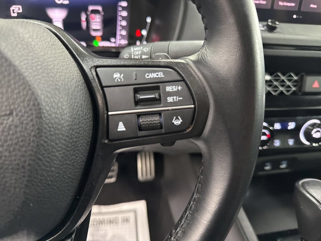 Used 2023 Honda Accord Sport image 26