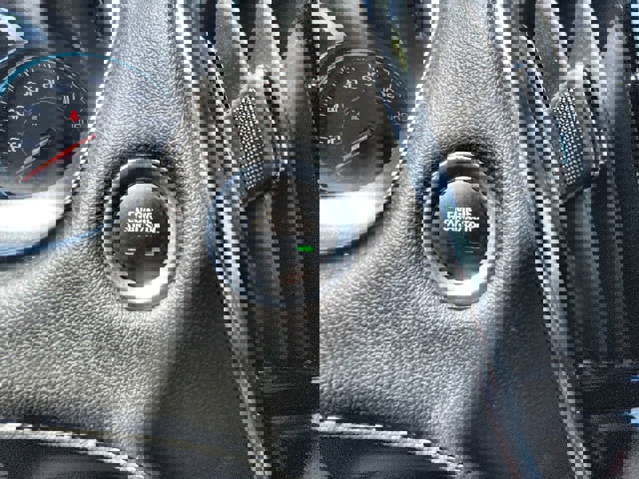 Used 2023 Chevrolet Traverse LT w/ LPO, Cargo Package image 17