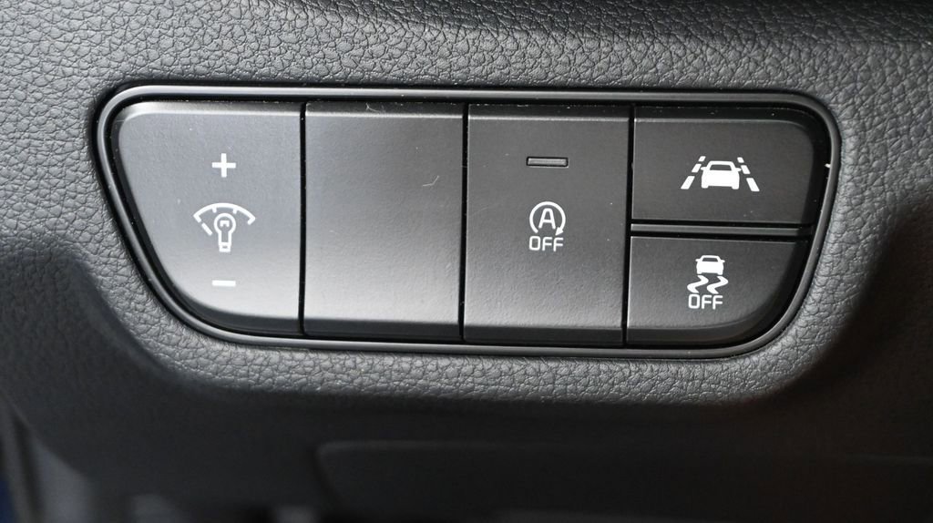 Used 2022 Kia Seltos SX AWD/4WD image 28