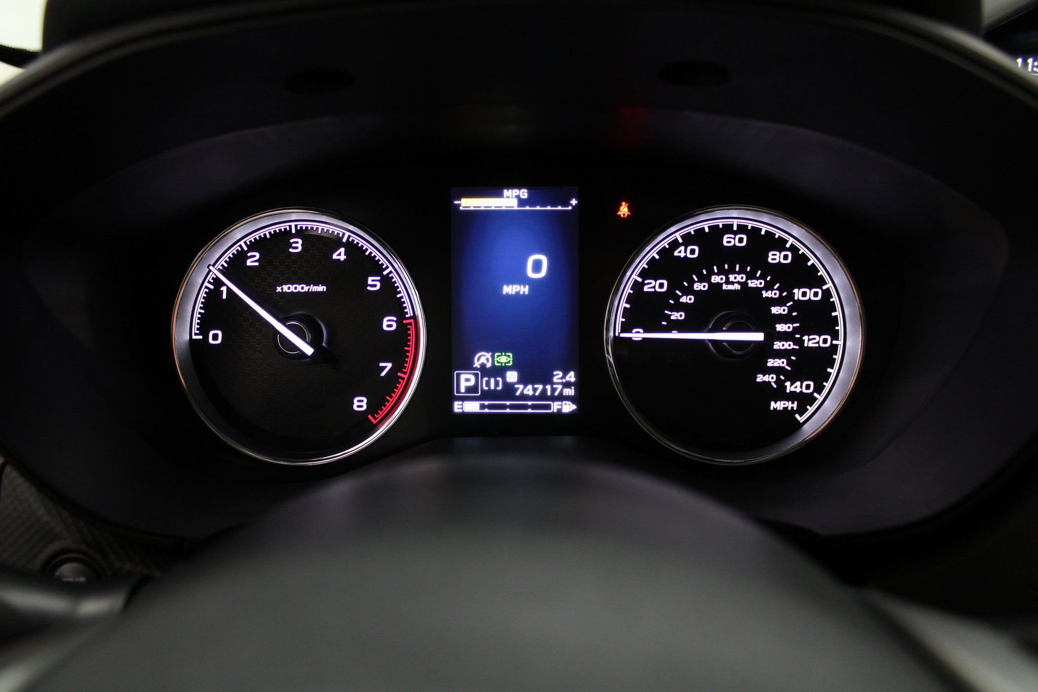 Used 2021 Subaru Forester Touring w/ Popular Package #2 image 43