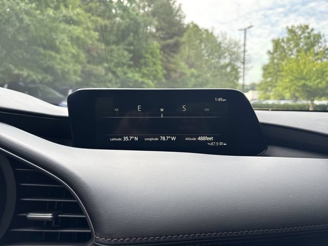New 2026 MAZDA MAZDA3 s FWD image 18