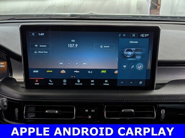 Used 2023 Lincoln Nautilus Standard w/ Premium Package image 27