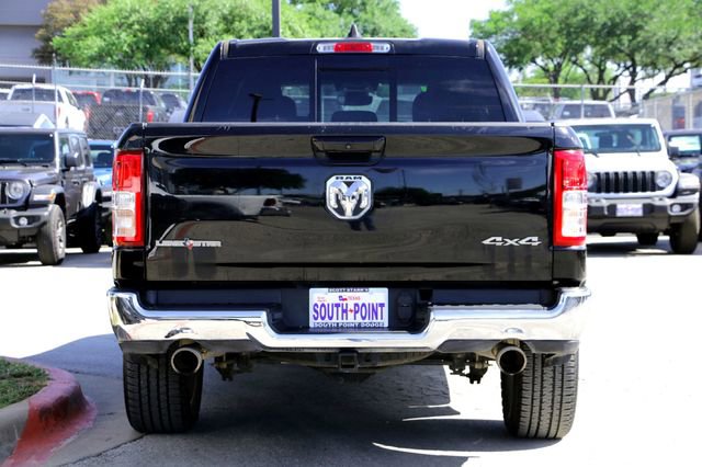 Used 2022 RAM 1500 Lone Star image 6