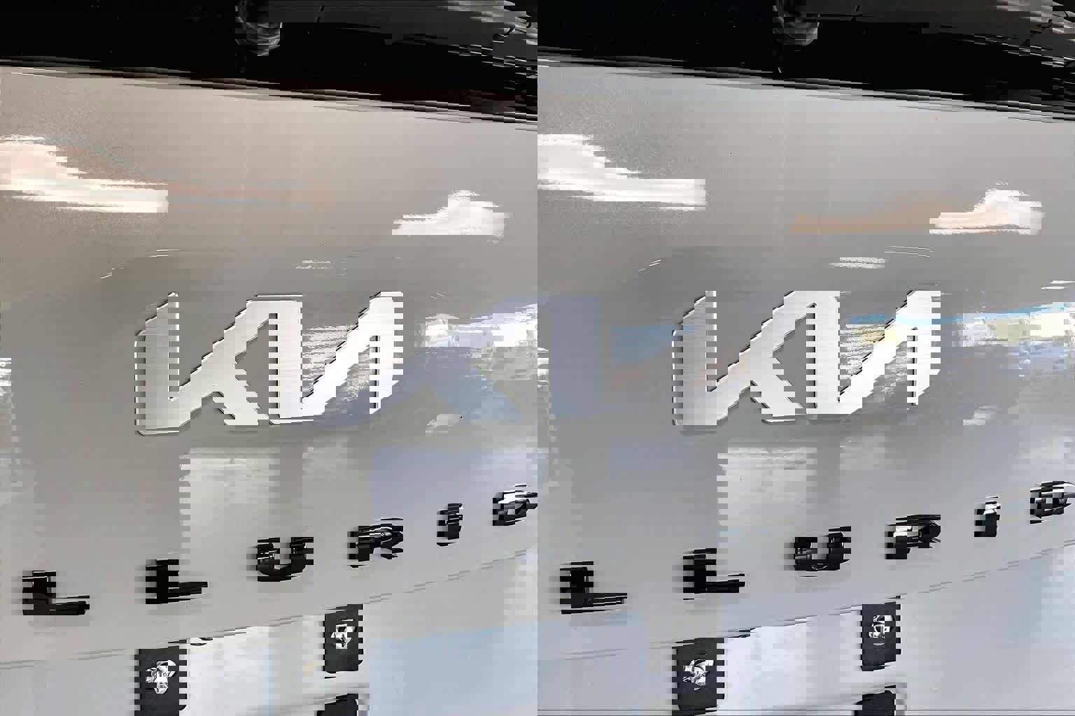 Used 2022 Kia Telluride EX w/ EX Premium Package image 7