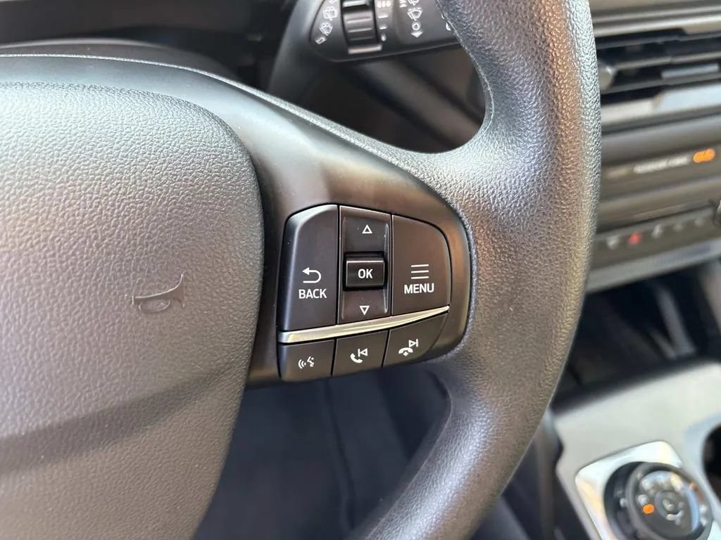 Used 2025 Ford Bronco Sport Big Bend AWD/4WD image 29