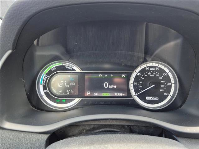 Used 2018 Kia Niro LX FWD image 11