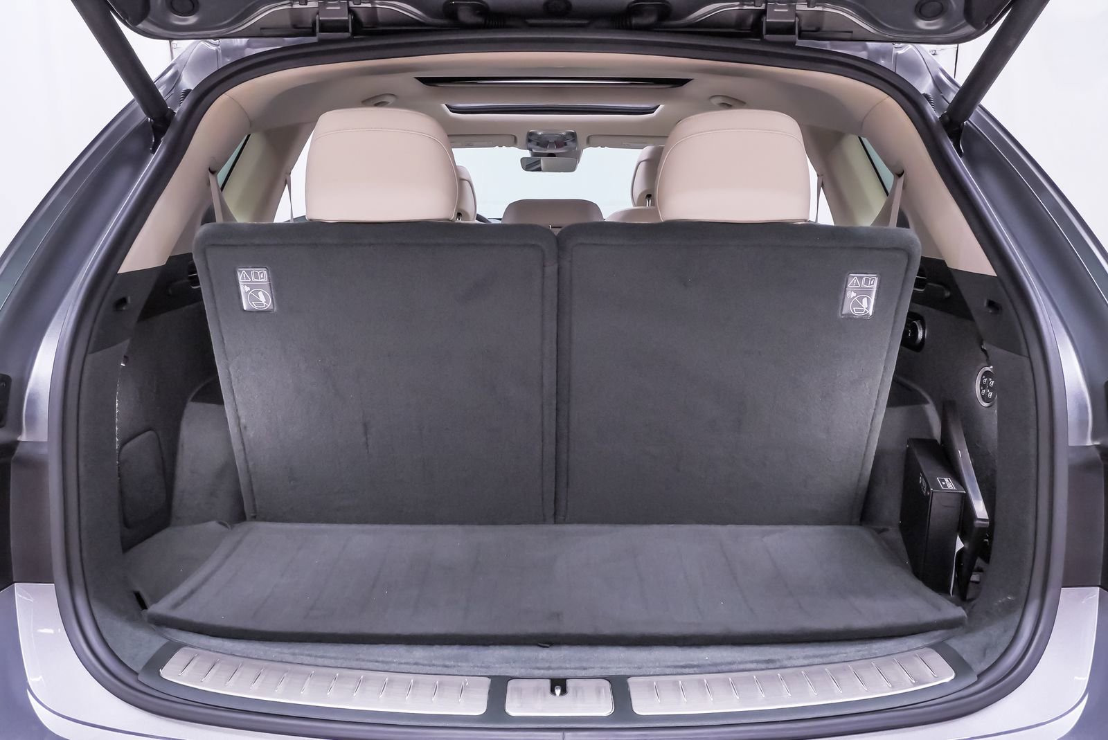 Certified 2026 Genesis GV80 3.5T Advanced image 26