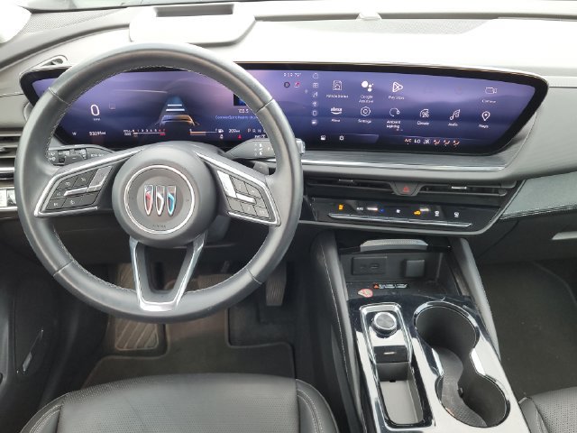 Used 2024 Buick Envision Preferred AWD/4WD image 9