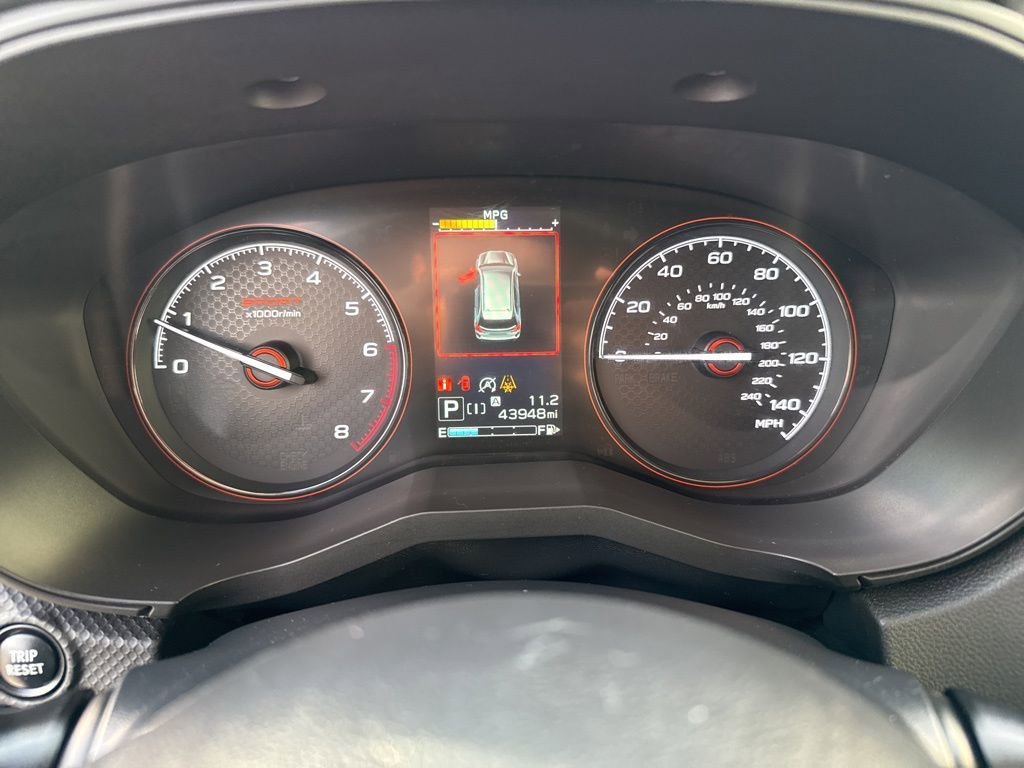 Used 2024 Subaru Forester Sport image 19