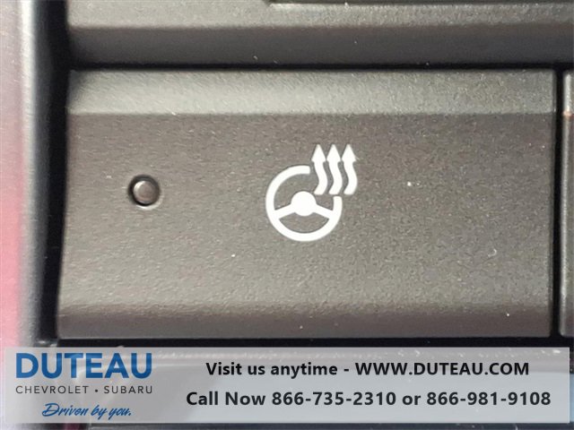 New 2026 Chevrolet Colorado Z71 image 19