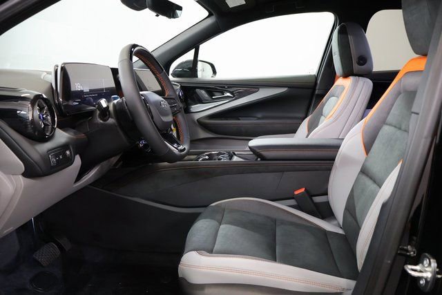 New 2026 Chevrolet Blazer EV SS image 11