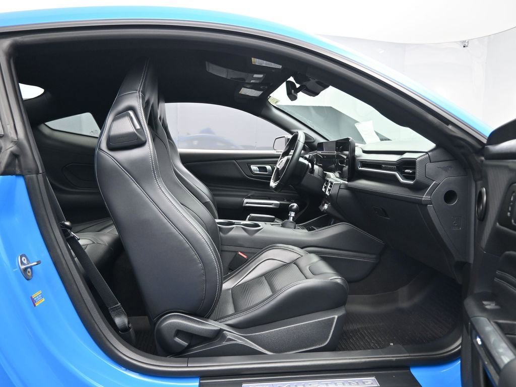 Used 2024 Ford Mustang GT Premium w/ GT Performance Package RWD image 29