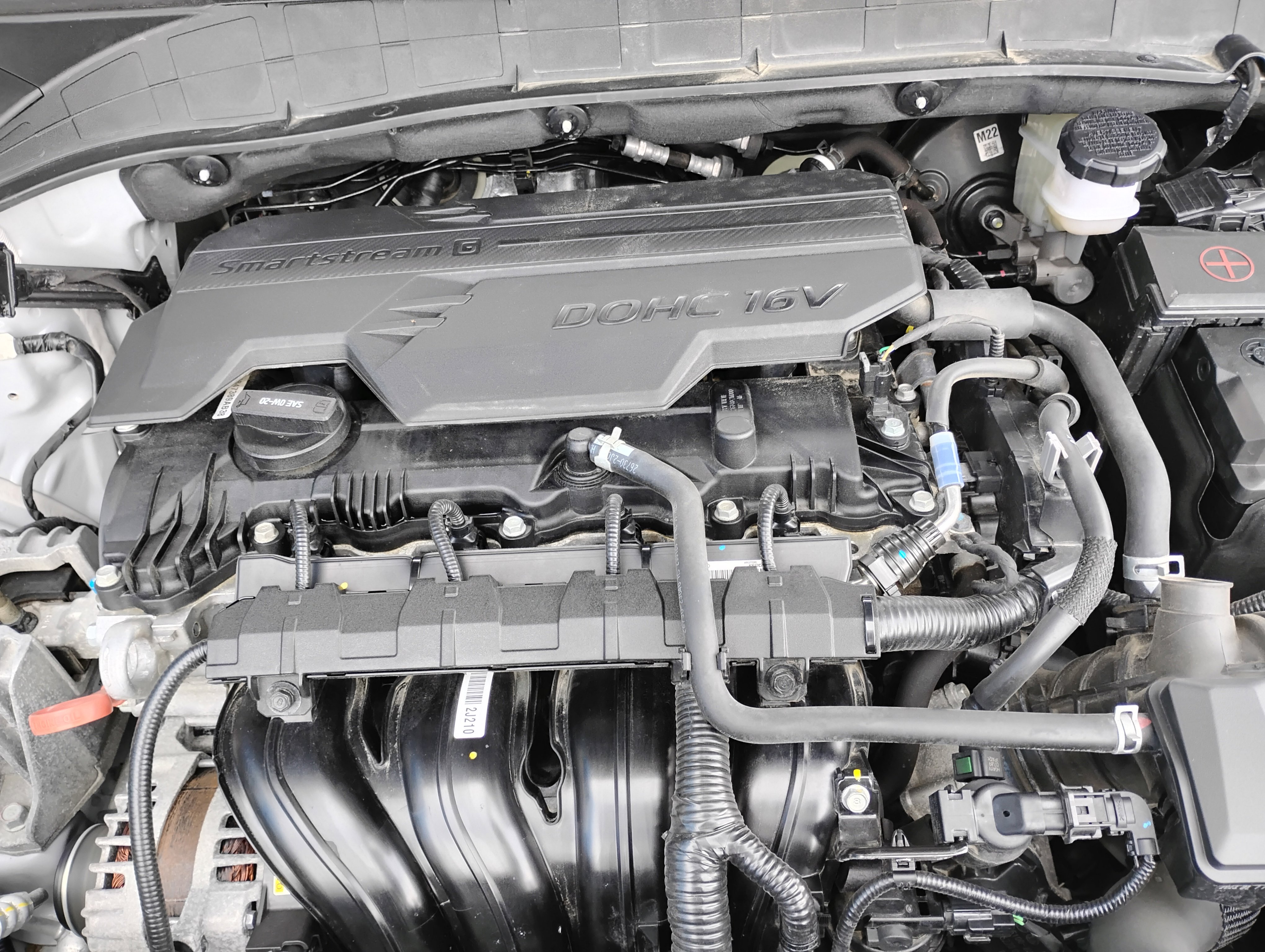 Used 2023 Hyundai Kona SEL w/ Cargo Package image 37