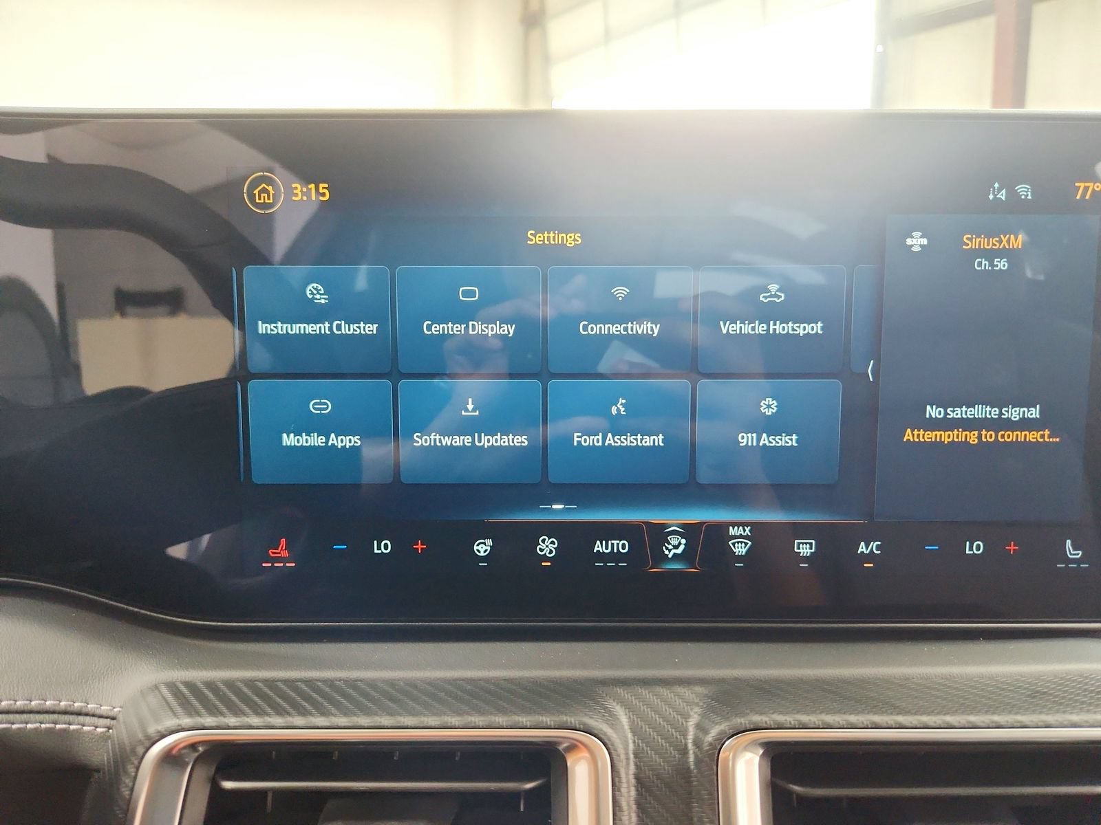 New 2025 Ford Mustang GT Premium w/ 60th Anniversary Package RWD image 31
